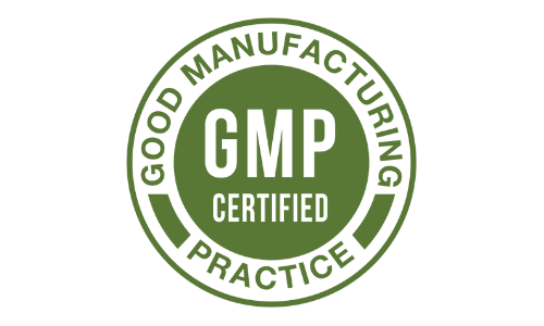 CoolEase GMP Certified